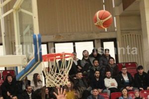 Animal Pack Constanta joaca in semifinalele Ligii Nationale de Baschet Amator 