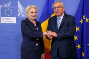 Veşti alarmante de la Comisia de la Veneţia. Guvernul Dăncilă, somat să aplice recomandările