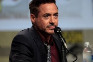 Robert Downey Jr. promite să salveze planeta în 10 ani! Ce tehnologii foloseşte