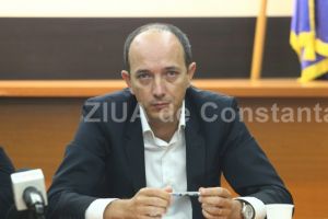 Sedinta de analiza la PNL Constanta. Deputatul Boroianu, demis din functia de secretar general
