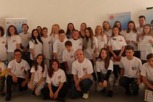 „Săptămâna prevenirii criminalităţii” continuă