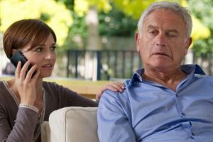 Cum recunoşti un accident vascular cerebral