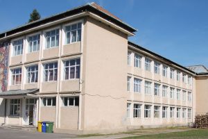 Municipiul Brad are pentru prima dată o „şcoală europeană” -„Mircea Sântimbreanu”