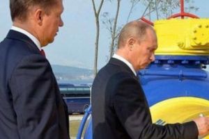 Cutremur la Gazprom care zguduie lumea. Se pregăteşte debarcarea boss-ului Alexei Miller