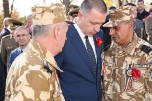 Senatorii au tăiat drepturile veteranilor. Palmă peste obrazul militarilor, de Ziua Eroilor