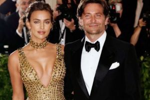 Irina Shayk l-a părăsit pe Bradley Cooper