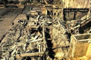 Kremlinul atacă serialul „Cernobîl”