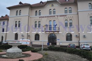 Postul de manager de la Spitalul de Recuperare, scos la concurs
