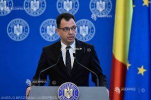 Oprea: Am început semnarea de contracte pe Start-Up Nation cu aplicanţii deja admişi, unde nu era niciun dubiu