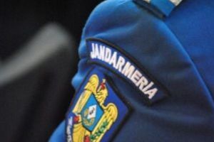 Jandarmerie: Nu au existat violenţe pe timpul desfăşurării evenimentului din Valea Uzului