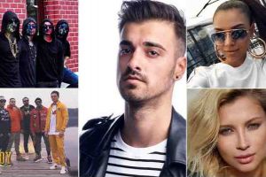 ASTĂZI: Începe Alba Fest® 2019, cel mai aşteptat eveniment al anului de la Alba Iulia. PROGRAMUL zilei de vineri