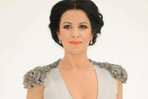 Angela Gheorghiu a fost bătută de fostul soţ: „Nu am mai vrut să trăiesc”