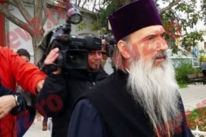 ÎPS Teodosie,  victima unui rechizitoriu de care s-a ruşinat şi procurorul