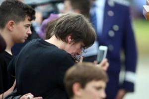 Cerere inedită a Mitropolitului Ioan Selejan al Banatului. Criminalului Lepa să i se dea o fotografie de la înmormântarea poliţistului pe care l-a ucis, ca să se căiască