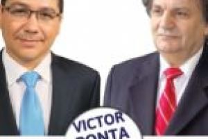 Fără şanse la dezertări politice! Primarul Lugojului, trimis să aibă grijă de nepoţi