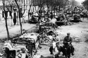 Statele Unite au declarat război României. Ce au aşteptat americanii