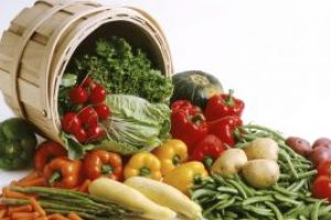 Franta – Reziduuri de pesticide, descoperite in 71% din fructe si 43% din legumele non-bio