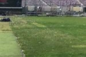 FOTO. Stadionul „Dan Păltinişanu”, într-o stare excelentă după Diskoteka Festival. Urmează lucrări post-eveniment