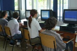 Astăzi, la BACALAUREAT, proba calculatorului