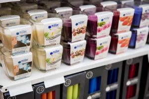 Bine aţi venit în lumea lumânărilor Mueller-Kerzen! Distribuitor exclusiv în Romania, cu sediul în Arad (GALERIE FOTO)
