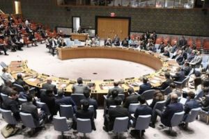 România are şansa de a intra în „liga mare”. Luptă crâncenă pentru cel mai râvnit loc de la ONU