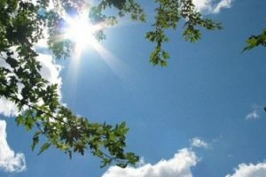 Prognoza meteorologilor – cum va fi vara lui 2019
