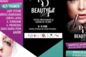 BeautyFull Days, cel mai mare eveniment dedicat înfrumuseţării din Banat. Ce surprize te aşteaptă?