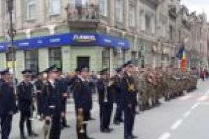 Cinste lor! Ziua Eroilor, celebrată la Lugoj şi Făget