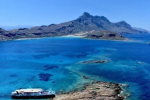 Cum poţi avea o vacanţă la Mediteraneană dacă ţi-e frică să zbori. Te-ai fi aşteptat la asta?