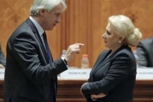 Acuzaţii de la vârful PNL: Guvernarea PSD-ALDE pregăteşte concedieri masive din sectorul bugetar