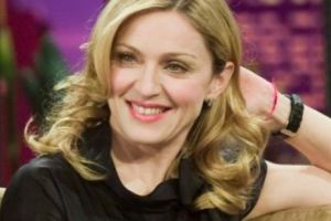 Madonna, dezamăgită! Se simte „violată” de un articol-portret
