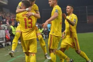 România reîntră în preliminariile EURO 2020. „Tricolorii”, obligaţi să învingă astăzi Norvegia