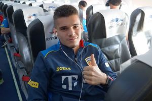 Ianis Hagi si Tudor Baluta, de la FC Viitorul, in lot: Romania intalneste astazi Norvegia, in preliminariile Euro 2020
