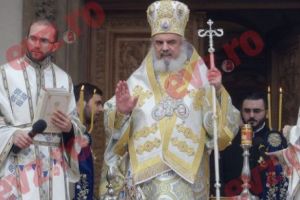 Patriarhul Daniel, veriga de legătură dintre cele „Trei Rome”