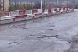 Reparaţia mai multor podeţe de pe drumurile naţionale din Braşov, scoasă la licitaţie