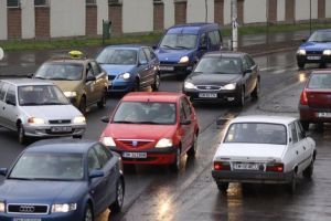 Peste 18 milioane lei restituite celor care au achitat taxa auto în Timiş