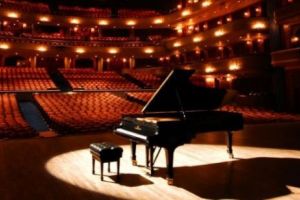 Doliu. Un celebru pianist a murit. Avea antecedente cu droguri