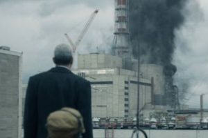 Cernobîl. Serialul care a detronat Game of Thrones şi Breaking Bad în topul IMDb