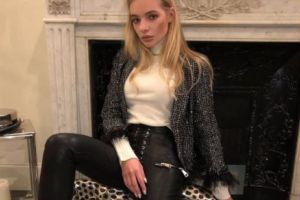 
Fiica purtătorului de cuvânt al lui Putin vorbeşte despre homosexualitate. Furie pe social-media