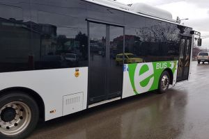 Achiziţia a 35 de autobuze electrice pentru municipiul Suceava intră în linie dreaptă