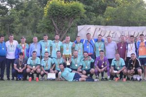 Câştigătoare a Ligii a IV-a sucevene, Viitorul Liteni va participa la barajul pentru ...