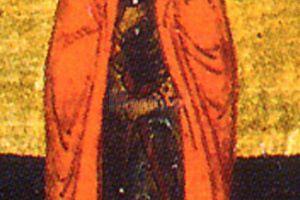 Sfântul Sfinţit Mucenic Teodot, Episcopul Ancirei; Sfânta Muceniţă Zenaida