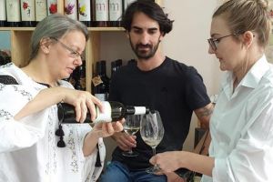 Winederful, magazinul de vinuri şi băuturi diverse, pentru cele mai pretenţioase gusturi