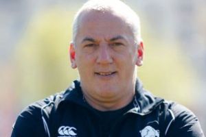 Rugby: Eugen Apjok revine la timona zimbrilor