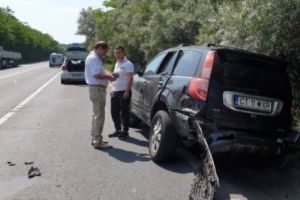 Mircea Băsescu, accident la Eforie. Ce a păţit fratele fostului preşedinte