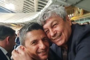 Azi, de la 18.30, în Ștefan cel Mare, generaţiile Dinamo 90 şi Rapid 99 faţă în faţă. Meci de gală la Bucureşti