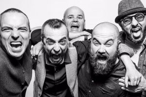 Oamenii Dimineţii vă aşteaptă, seara, la concert