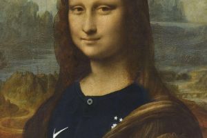 VIDEO Capodopere de la Luvru expuse în premieră la Sibiu. Printre ele şi Gioconda