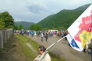 Maghiarii nu mai răspund prezent la chemarea clasei politice