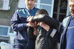 Minor prins la furat. Prejudiciu în valoare de peste 1.000 lei